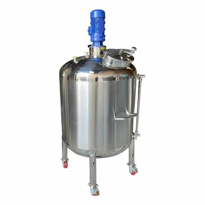 Tancs de mescla química