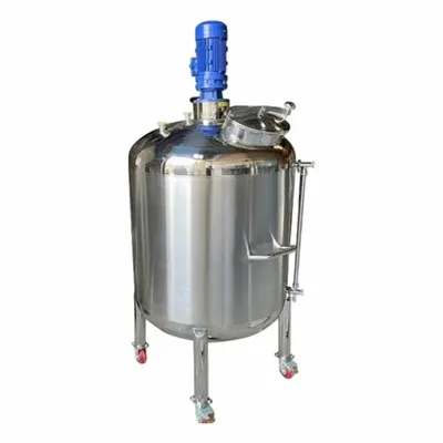 Tancs de mescla química